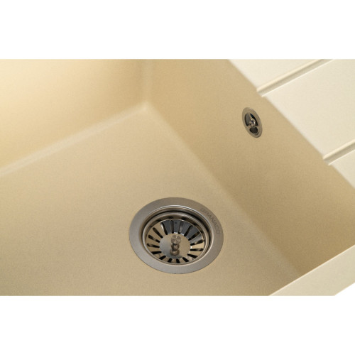 Мойка кухонная GRANADO MORA ivory (gr2604) – GRANADO (вид 3)