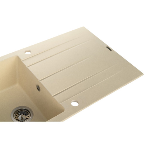 Мойка кухонная GRANADO MORA ivory (gr2604) – GRANADO (вид 4)