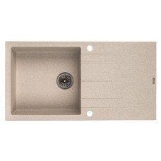 Мойка кухонная GRANADO MORA terra (gr2603)