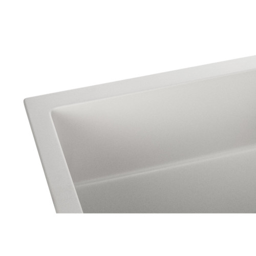 Мойка кухонная GRANADO MORA white (gr2605) – GRANADO (вид 2)