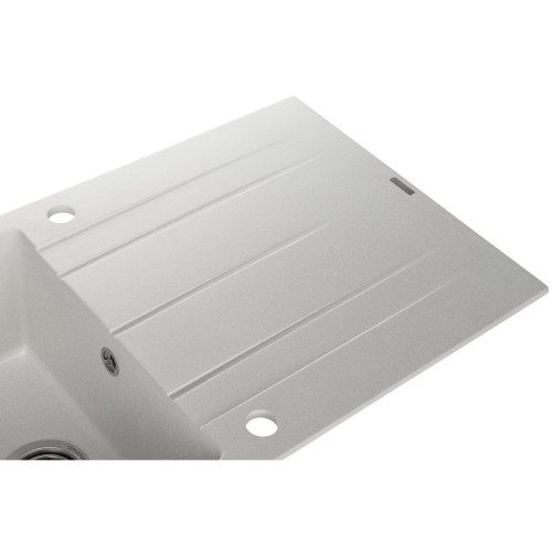 Мойка кухонная GRANADO MORA white (gr2605) – GRANADO (вид 4)