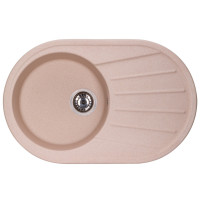 Мойка кухонная GRANADO MURCIA avena (gr1702)