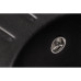 Мойка кухонная GRANADO MURCIA black shine (gr1701) – GRANADO (вид 2)