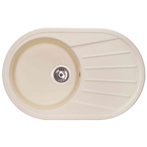 Мойка кухонная GRANADO MURCIA ivory (gr1704) – GRANADO