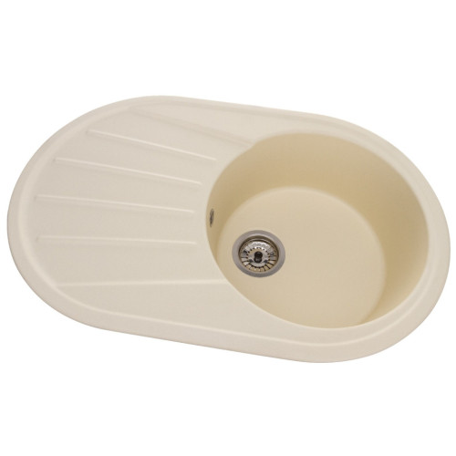 Мойка кухонная GRANADO MURCIA ivory (gr1704) – GRANADO (вид 1)