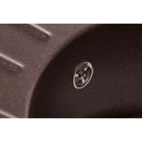 Мойка кухонная GRANADO MURCIA marron (gr1706) – GRANADO (вид 4)