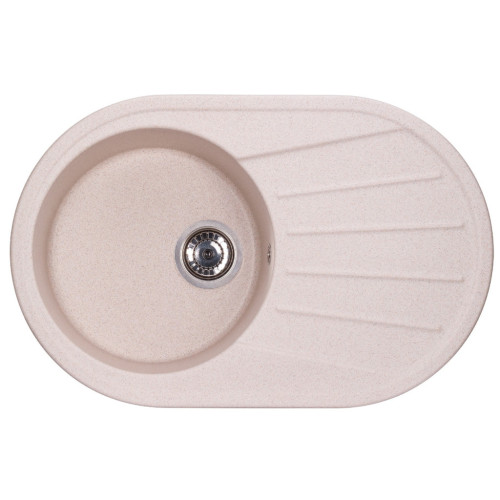 Мойка кухонная GRANADO MURCIA terra (gr1703) – GRANADO