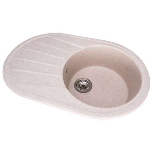 Мойка кухонная GRANADO MURCIA terra (gr1703) – GRANADO (вид 1)