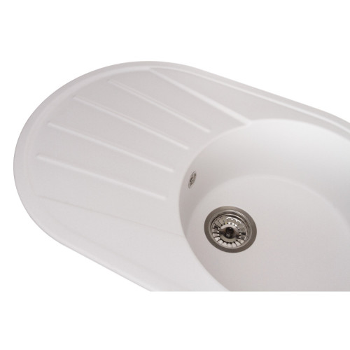 Мойка кухонная GRANADO MURCIA white (gr1705) – GRANADO (вид 4)