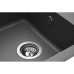 Мойка кухонная GRANADO SALAMANKA grafito (gr0609) – GRANADO (вид 2)