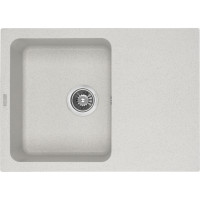 Мойка кухонная GRANADO SALAMANKA gris (gr0608)