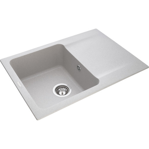 Мийка кухонна GRANADO SALAMANKA gris (gr0608) – GRANADO (вид 1)