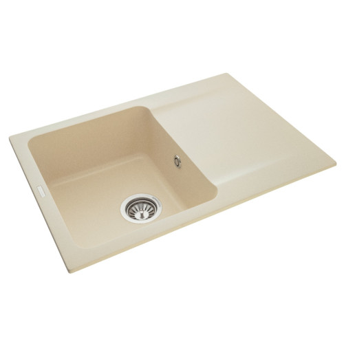 Мойка кухонная GRANADO SALAMANKA ivory (gr0604) – GRANADO (вид 1)