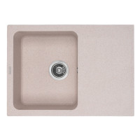Мойка кухонная GRANADO SALAMANKA terra (gr0603)