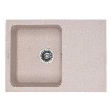 Мийка кухонна GRANADO SALAMANKA terra (gr0603)