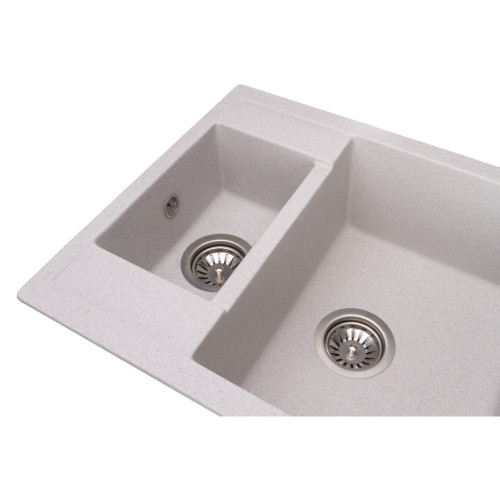 Мойка кухонная GRANADO SAMORA gris (gr0908) – GRANADO (вид 2)
