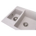 Мойка кухонная GRANADO SAMORA gris (gr0908) – GRANADO (вид 2)