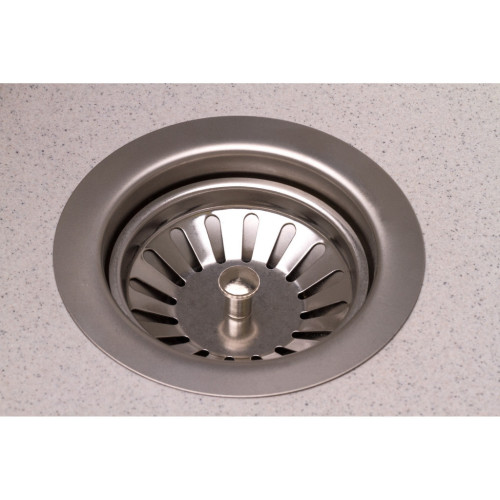 Мойка кухонная GRANADO SAMORA gris (gr0908) – GRANADO (вид 3)