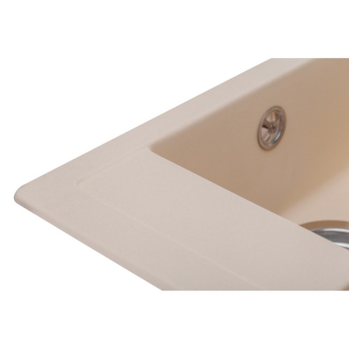 Мойка кухонная GRANADO SAMORA ivory (gr0904) – GRANADO (вид 2)