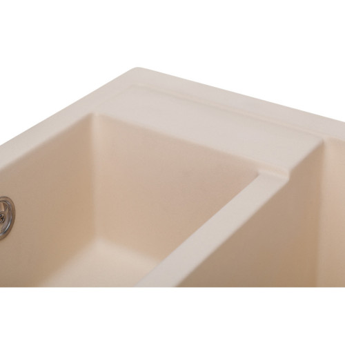 Мойка кухонная GRANADO SAMORA ivory (gr0904) – GRANADO (вид 3)