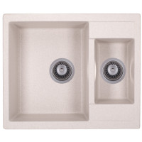 Мойка кухонная GRANADO SAMORA terra (gr0903)