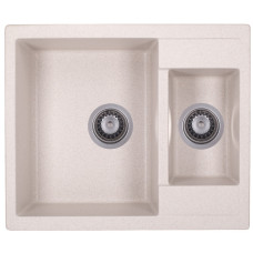 Мойка кухонная GRANADO SAMORA terra (gr0903)