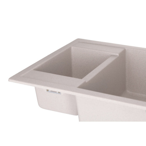 Мойка кухонная GRANADO SAMORA terra (gr0903) – GRANADO (вид 1)