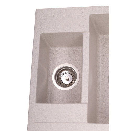 Мойка кухонная GRANADO SAMORA terra (gr0903) – GRANADO (вид 2)