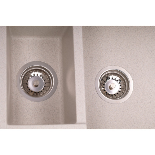 Мойка кухонная GRANADO SAMORA terra (gr0903) – GRANADO (вид 4)