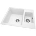 Мойка кухонная GRANADO SAMORA white (gr0905) – GRANADO (вид 1)