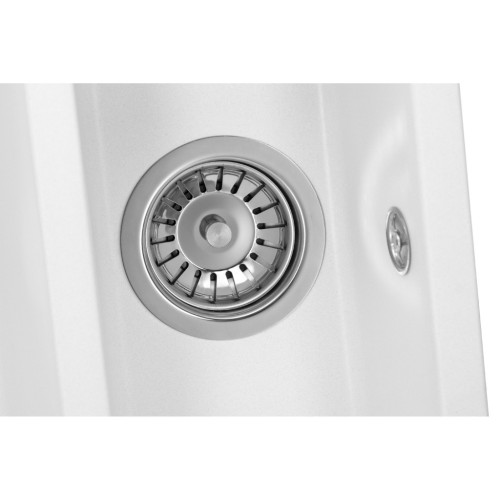 Мойка кухонная GRANADO SAMORA white (gr0905) – GRANADO (вид 3)