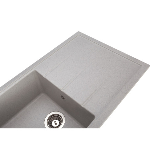 Мийка кухонна GRANADO TOLEDO gris (gr2108) – GRANADO (вид 2)