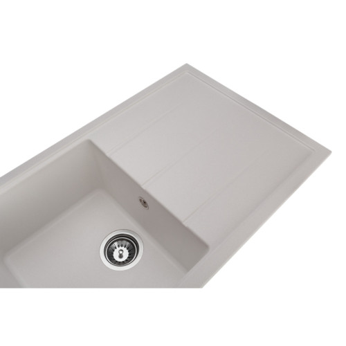 Мийка кухонна GRANADO TOLEDO white (gr2105) – GRANADO (вид 2)