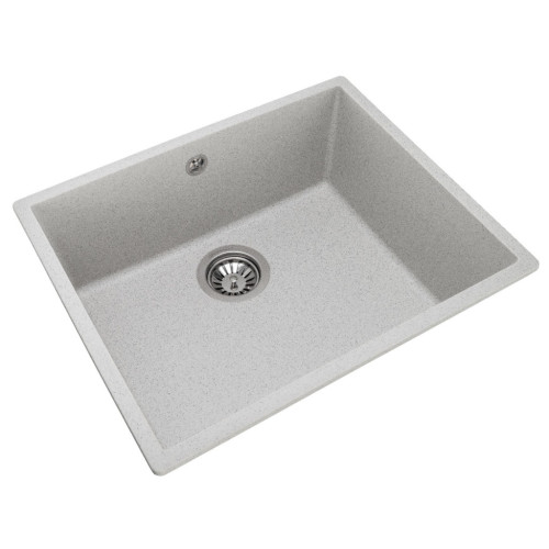 Мойка кухонная GRANADO UNDER TOP MAX gris (gr3008) – GRANADO (вид 1)