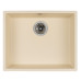 Мойка кухонная GRANADO UNDER TOP MAX ivory (gr3004) – GRANADO