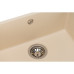 Мойка кухонная GRANADO UNDER TOP MAX ivory (gr3004) – GRANADO (вид 2)