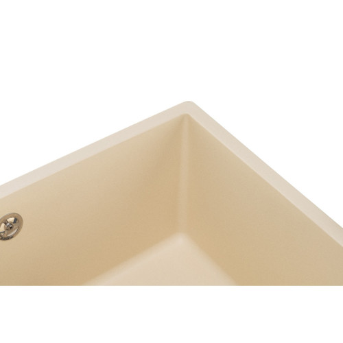 Мойка кухонная GRANADO UNDER TOP MAX ivory (gr3004) – GRANADO (вид 3)