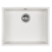 Мойка кухонная GRANADO UNDER TOP MAX white (gr3005) – GRANADO