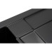 Мойка кухонная GRANADO VALENCIA black shine (gr0701) – GRANADO (вид 4)