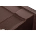Мойка кухонная GRANADO VALENCIA marron (gr0706) – GRANADO (вид 3)