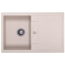 Мойка кухонная GRANADO VALENCIA terra (gr0703)