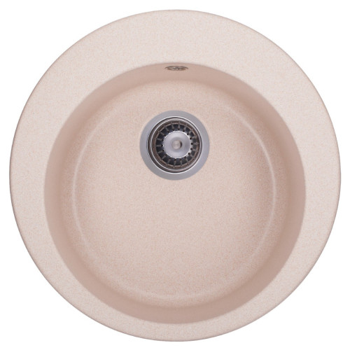 Мойка кухонная GRANADO VITORIA avena (gr0102) – GRANADO