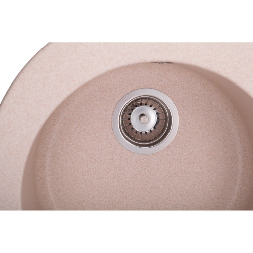 Мойка кухонная GRANADO VITORIA avena (gr0102) – GRANADO (вид 1)