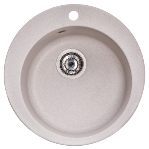 Мойка кухонная GRANADO VITORIA gris (gr0108) – GRANADO