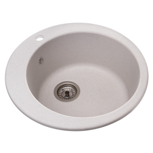 Мойка кухонная GRANADO VITORIA gris (gr0108) – GRANADO (вид 1)