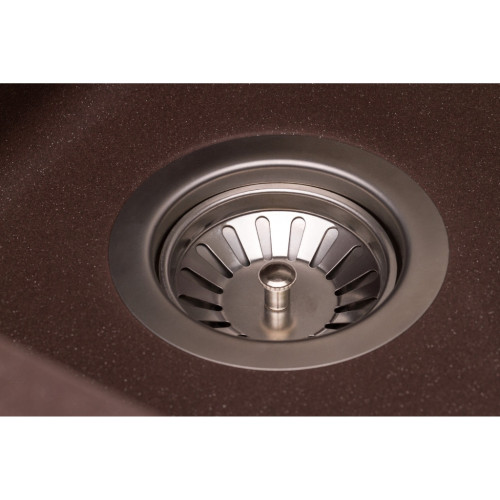 Мойка кухонная GRANADO SAMORA marron – GRANADO (вид 3)