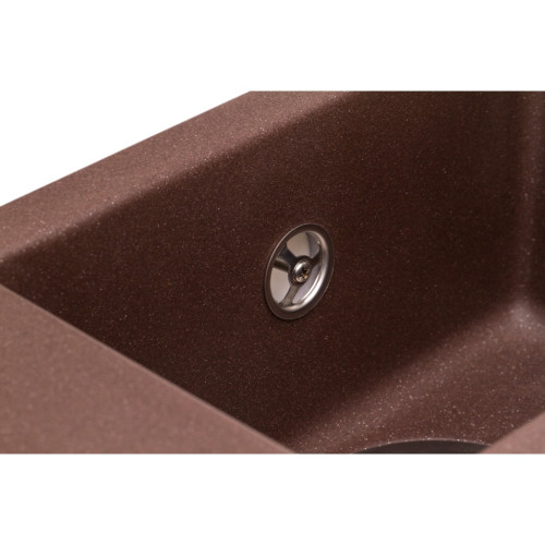 Мойка кухонная GRANADO SAMORA marron – GRANADO (вид 4)