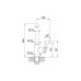 Змішувач Franke Lina L Shape (115.0693.230) – Franke (вид 2)