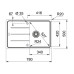 Мийка кухонна Franke 114.0667.446 – Franke (вид 1)