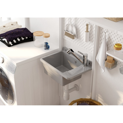 Мийка кухонна Deante Garden (ZYT 311A) – Deante (вид 1)